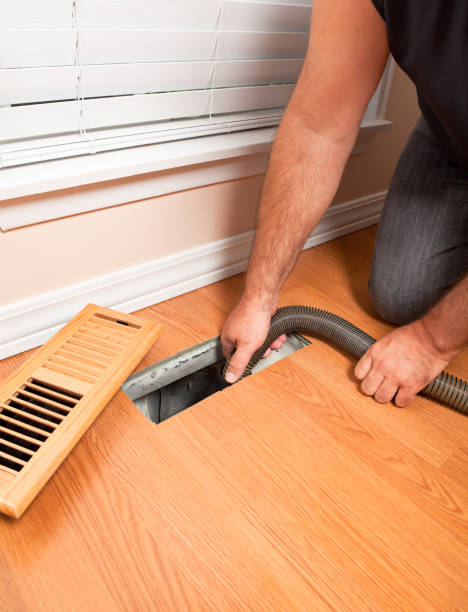 Best Commercial Air Duct Cleaning  in Richmond, MI